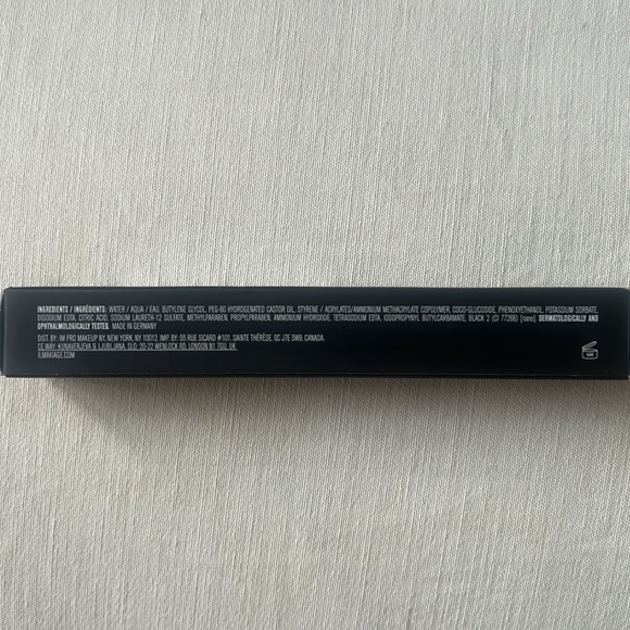 NWT IL MAKIAGE Black Inkliner - Picture 4 of 8